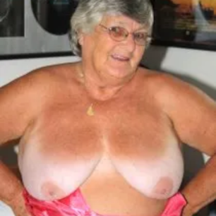 GrandmaLibby