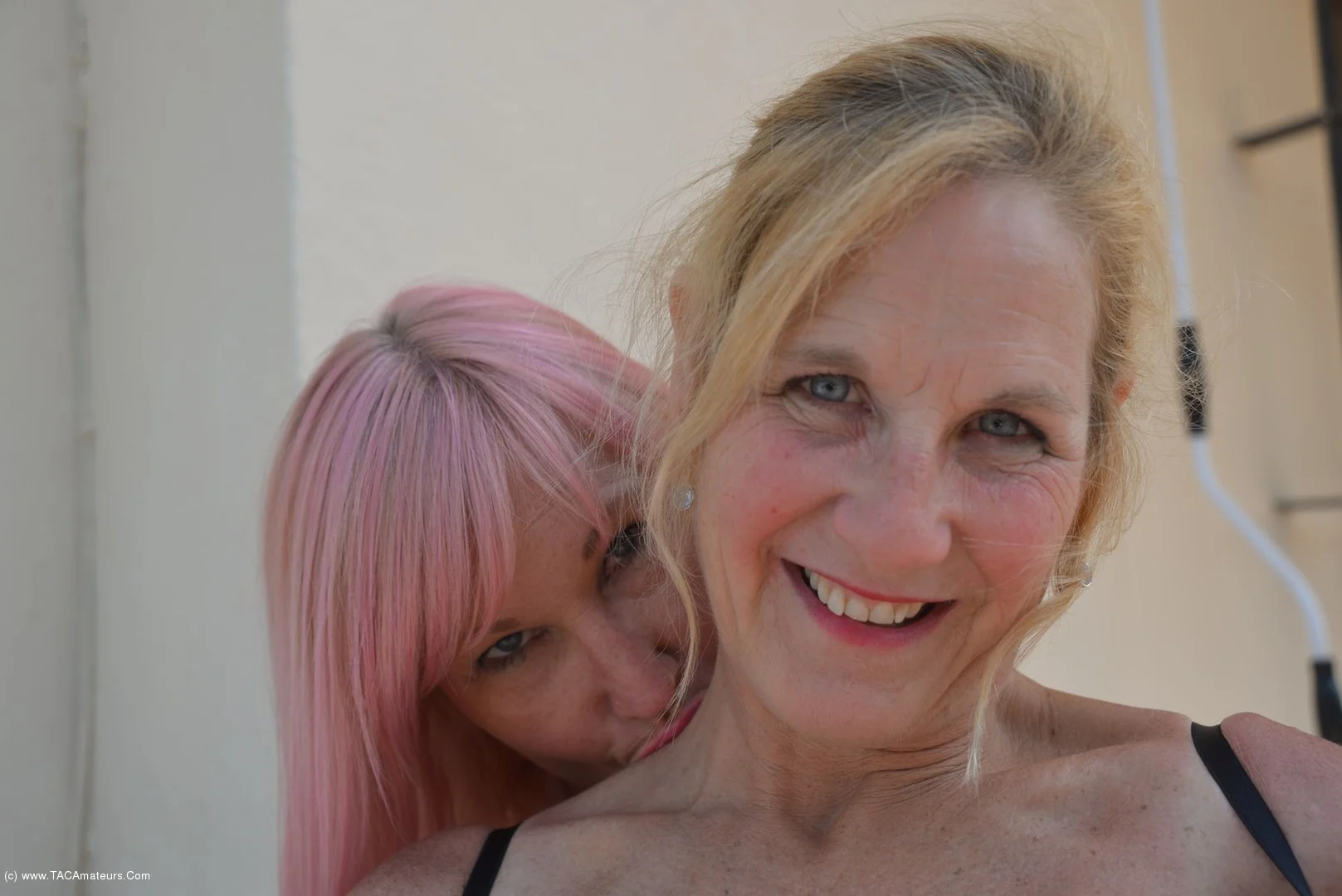 Melody & Molly At It Again Pt2