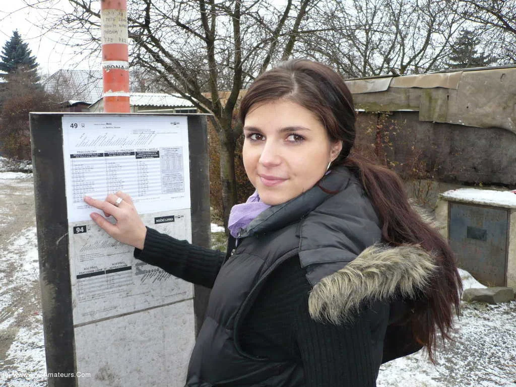 Jane Black - Changing Room